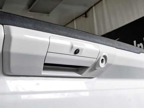 Used 2026 Ford F350 Lariat AWD/4WD image 48