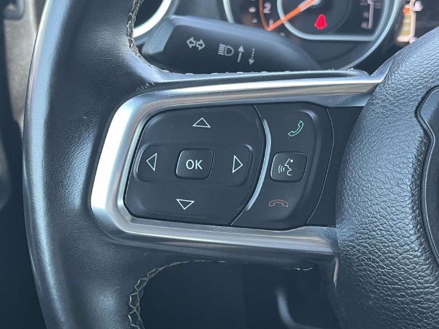 Used 2019 Jeep Wrangler Unlimited Sahara w/ Quick Order Package 24M Moab AWD/4WD image 26