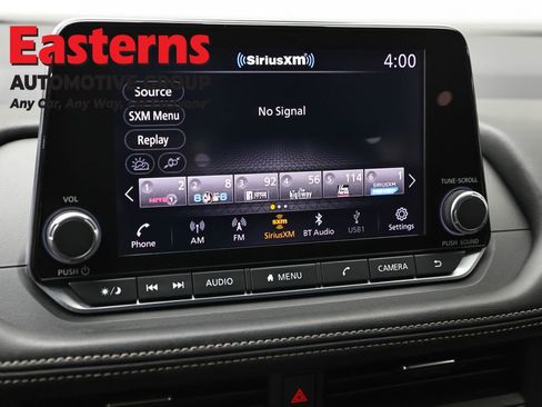Used 2024 Nissan Rogue SV AWD/4WD image 75