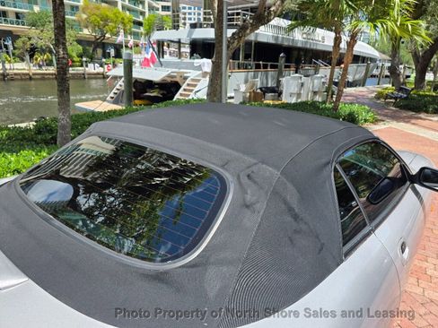 Used 2005 Jaguar XK8 Convertible RWD image 19