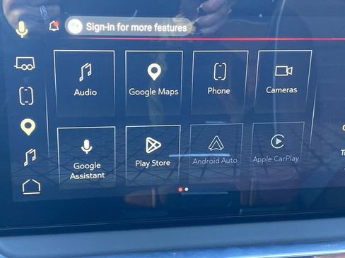 Used 2026 GMC Sierra 2500 Denali Ultimate w/ Max Trailering Package image 32