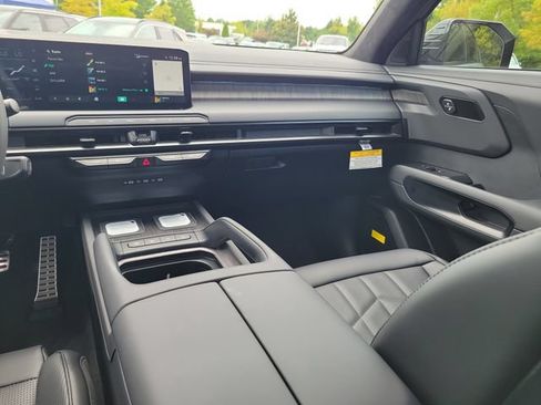 New 2027 Kia Telluride X-Line SX Prestige AWD/4WD image 12