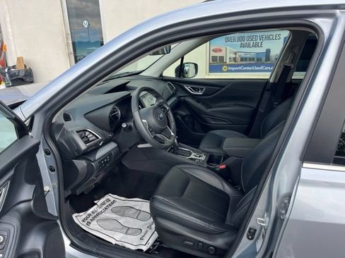 Used 2021 Subaru Forester Limited AWD/4WD image 9