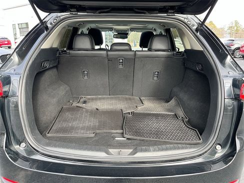 Used 2022 MAZDA CX-5 AWD 2.5 S w/ Premium Package image 26