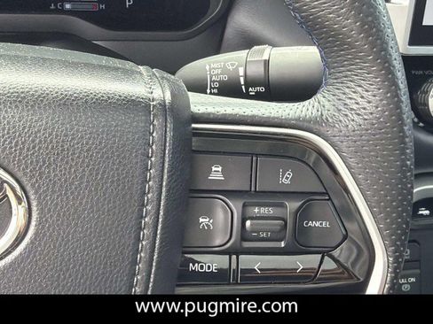 Used 2023 Toyota Tundra Platinum AWD/4WD image 24