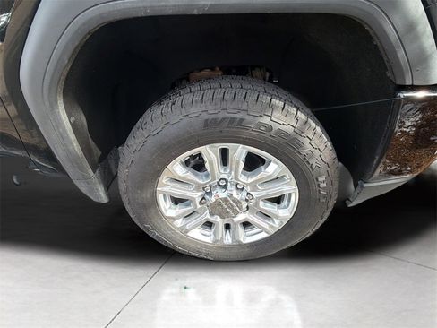 Used 2020 GMC Sierra 2500 Denali w/ Denali Ultimate Package image 33