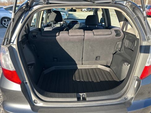 Used 2013 Honda Fit Sport image 17