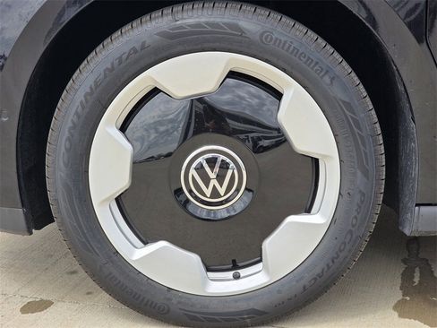 New 2025 Volkswagen ID. Buzz Pro S image 8