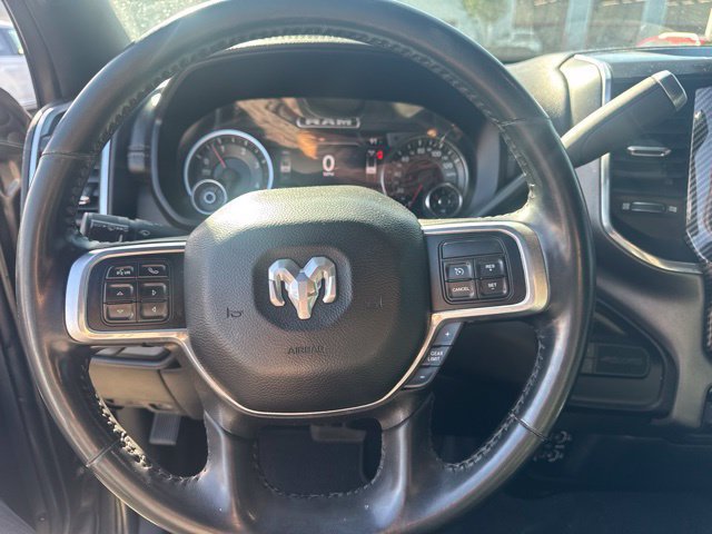 Used 2022 RAM 2500 Laramie w/ Night Edition AWD/4WD image 15