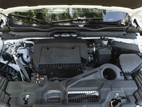 Used 2026 Honda Pilot Elite image 48