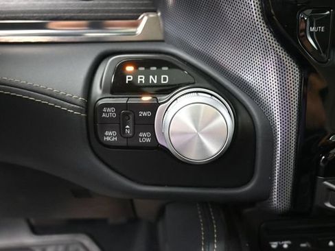 Used 2019 RAM 1500 Limited AWD/4WD image 26