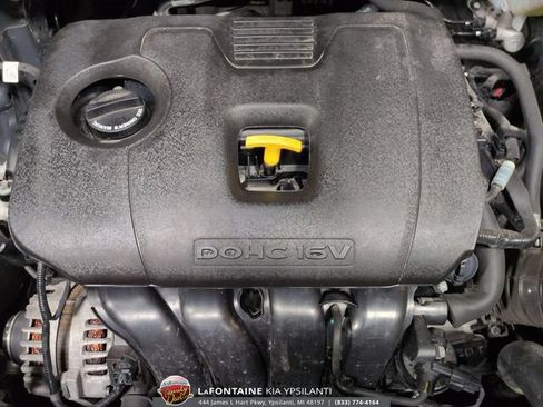 Used 2024 Kia Seltos S AWD/4WD image 30