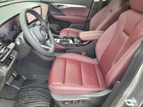 New 2026 Buick Envision Sport Touring AWD/4WD image 24
