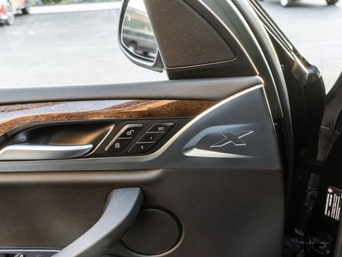 Used 2022 BMW X3 xDrive30i image 15