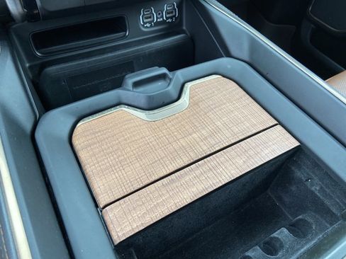 Used 2021 RAM 1500 Limited image 45