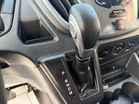 Used 2016 Ford Transit 250 130 Low Roof w/ Exterior Upgrade Package image 21