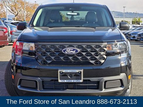 New 2025 Ford Maverick XLT image 4