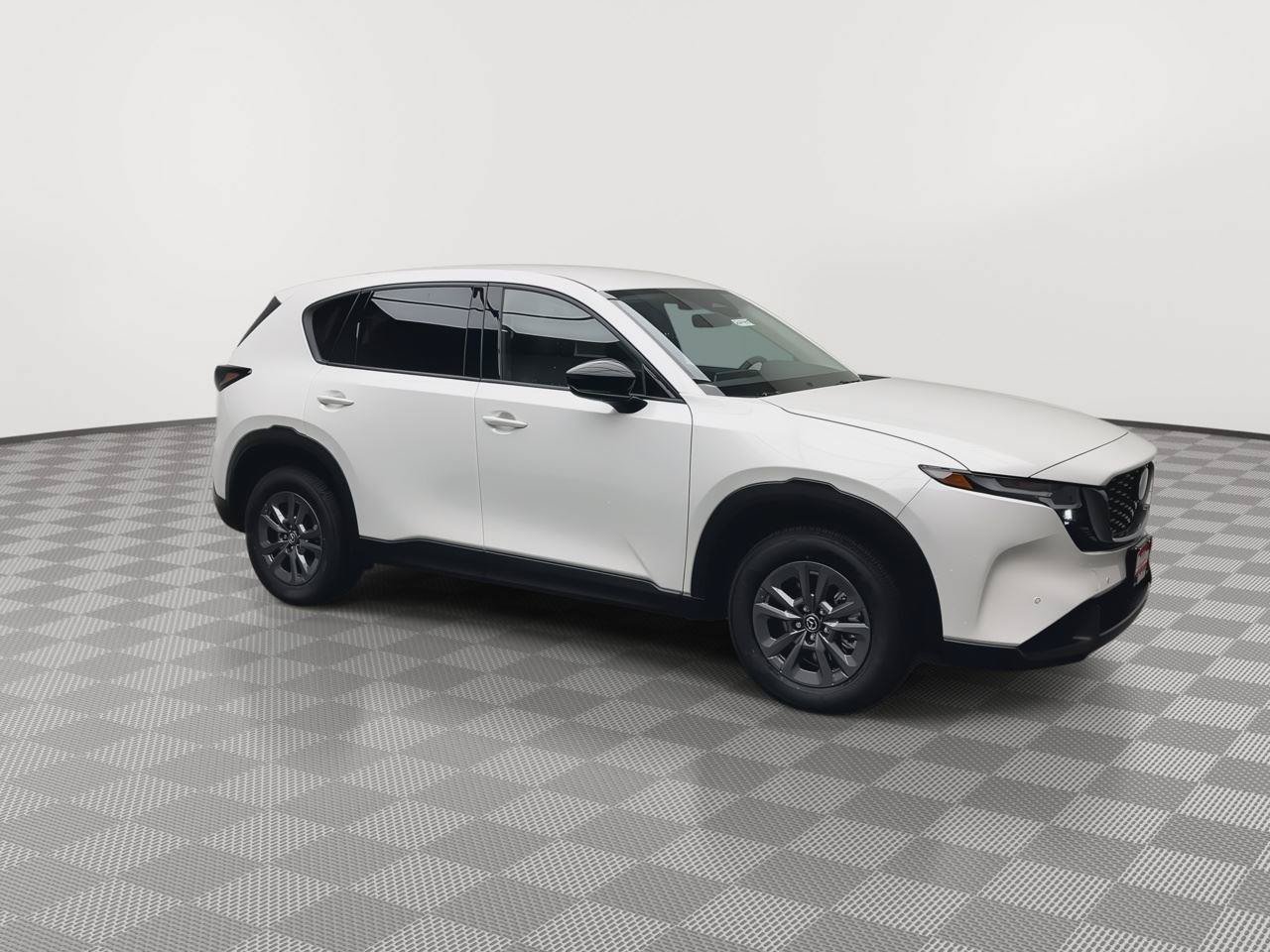 New 2026 MAZDA CX-5 Select AWD/4WD image 42