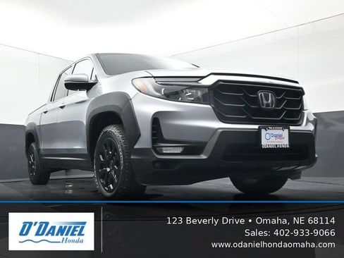 Used 2023 Honda Ridgeline RTL-E image 14