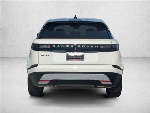 New 2026 Land Rover Range Rover Velar S image 8