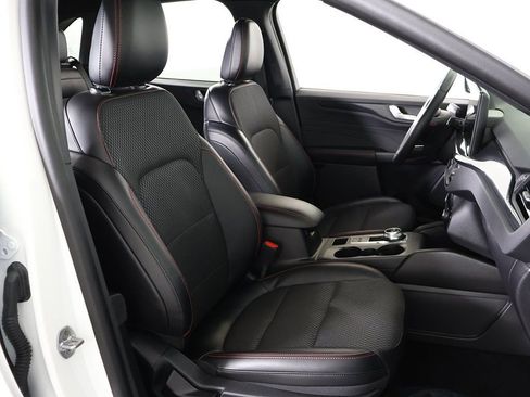 Used 2024 Ford Escape ST-Line Select w/ Tech Pack #1 image 33