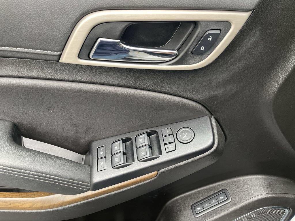 Certified 2019 GMC Yukon Denali AWD/4WD image 24