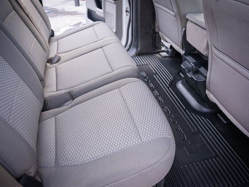 Used 2017 Ford F350 XLT w/ XLT Value Package image 25