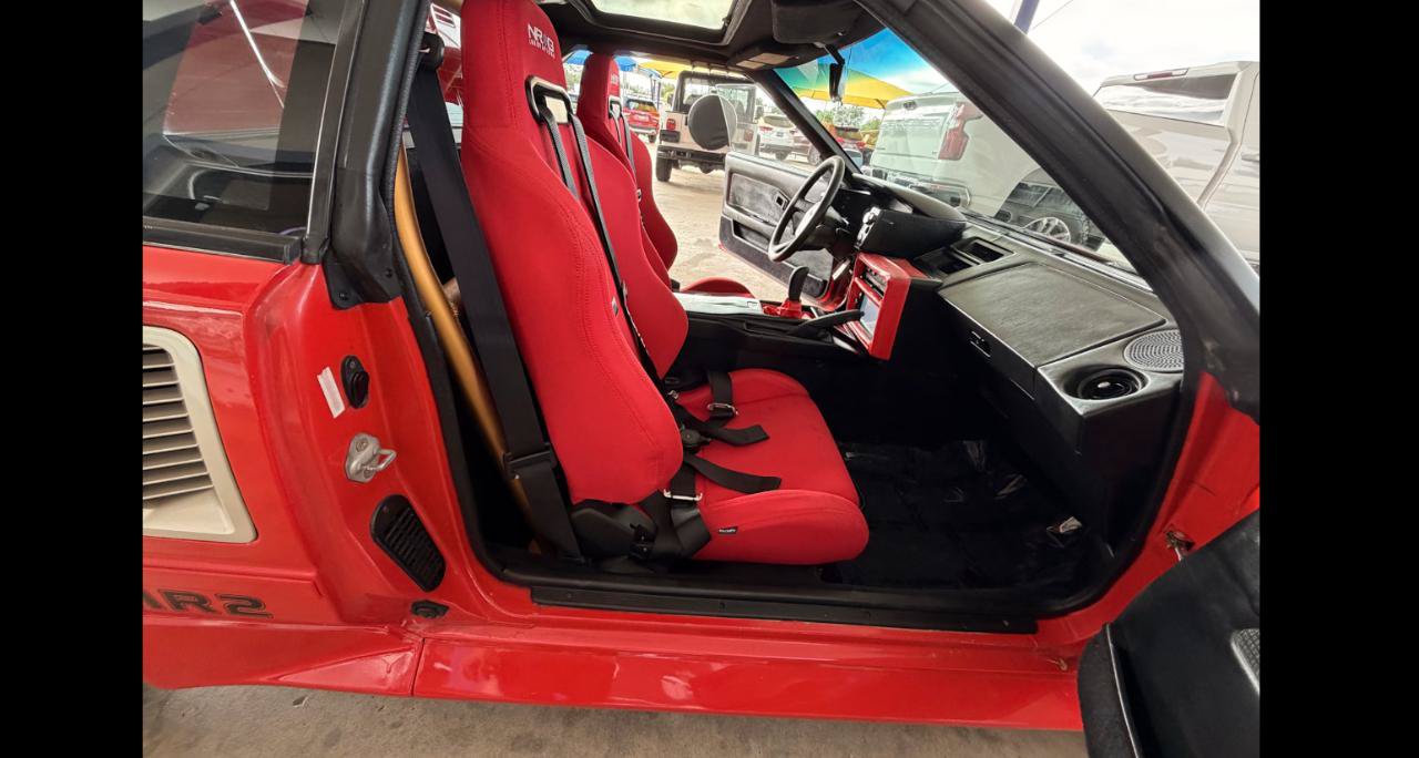 Used 1987 Toyota MR2 RWD image 20