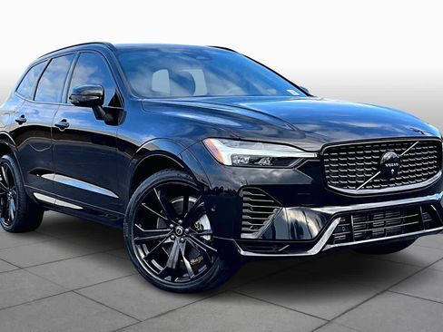 Used 2024 Volvo XC60 T8 Ultimate image 2