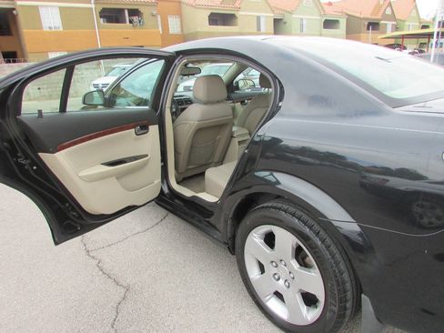 Used 2009 Saturn Aura XE w/ Preferred Package image 11
