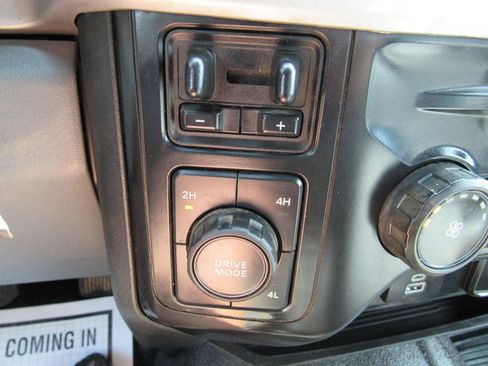 Used 2024 Ford F450 XL w/ Snow Plow Prep Package AWD/4WD image 31