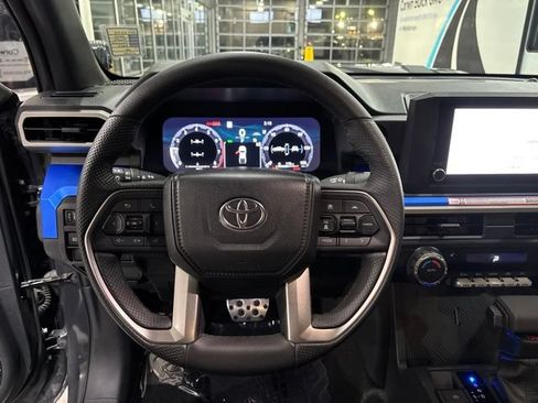 Used 2026 Toyota Tacoma TRD Off-Road AWD/4WD image 21