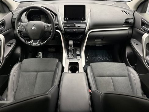 Used 2025 Mitsubishi Eclipse Cross SE AWD/4WD image 14