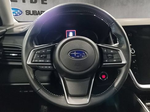 Used 2025 Subaru Outback Premium AWD/4WD image 25