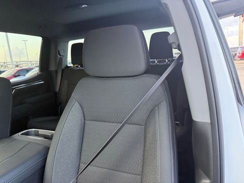 New 2026 Chevrolet Silverado 1500 LT Trail Boss image 22