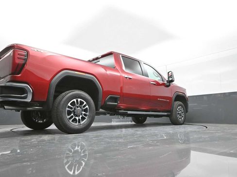 New 2026 GMC Sierra 2500 SLT w/ SLT Premium Package image 38