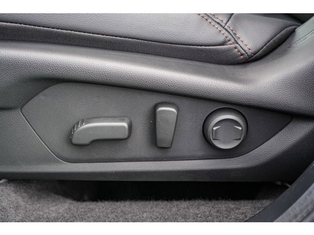 New 2026 Subaru Forester Touring AWD/4WD image 48