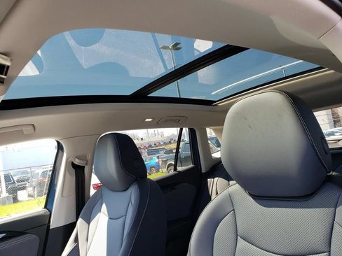 New 2026 Volkswagen Tiguan SE AWD/4WD image 7