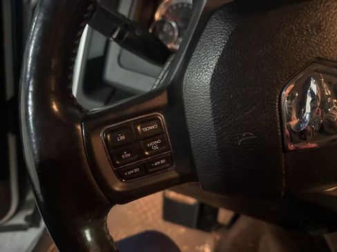 Used 2014 RAM 1500 Outdoorsman image 22