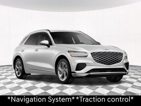 Used 2026 Genesis GV70 2.5T AWD/4WD image 2