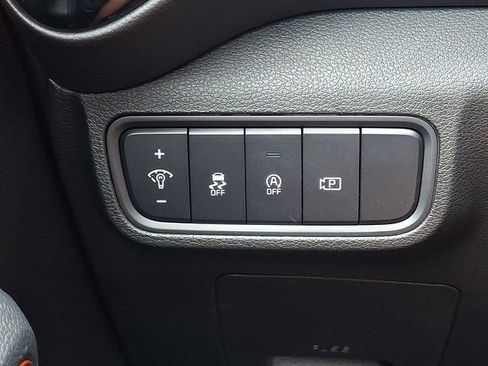 Used 2023 Kia Soul GT-Line w/ GT-Line Technology Package FWD image 25