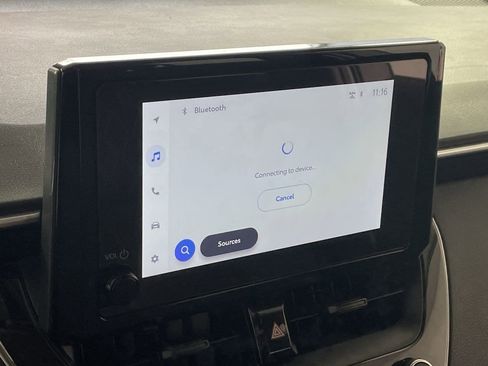 Used 2024 Toyota Corolla LE image 17