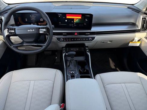 New 2026 Kia Sorento EX AWD/4WD image 10