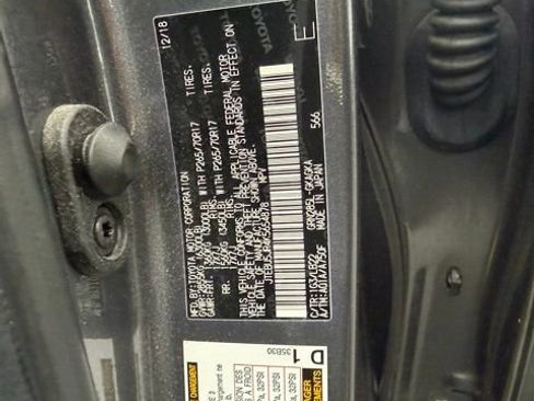 Used 2019 Toyota 4Runner SR5 Premium image 11