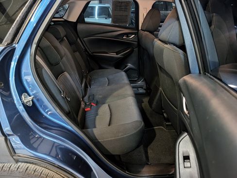 Used 2020 MAZDA CX-3 Sport AWD/4WD image 24