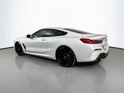 New 2026 BMW 840i xDrive Coupe AWD/4WD image 7