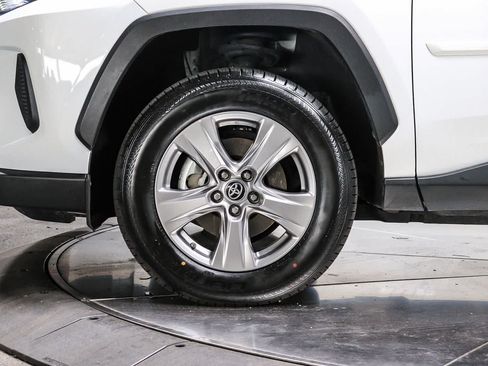 Certified 2024 Toyota RAV4 LE AWD/4WD image 10