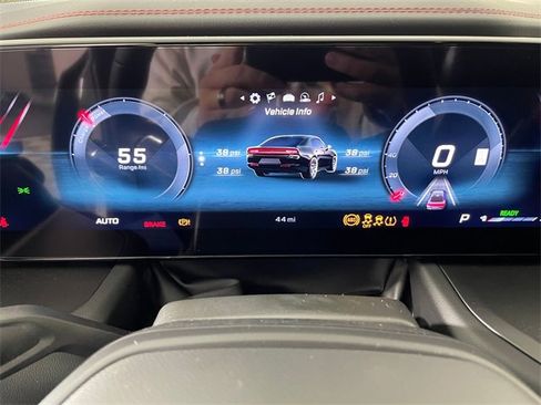 New 2026 Dodge Charger R/T Scat Pack image 4