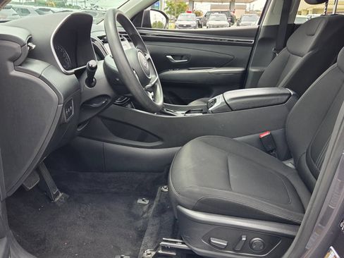 Used 2024 Hyundai Tucson SEL FWD image 5