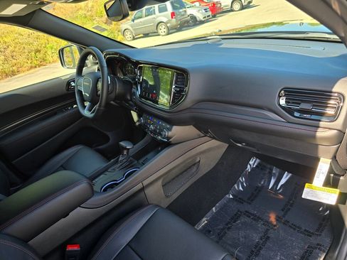 New 2026 Dodge Durango GT AWD/4WD image 27